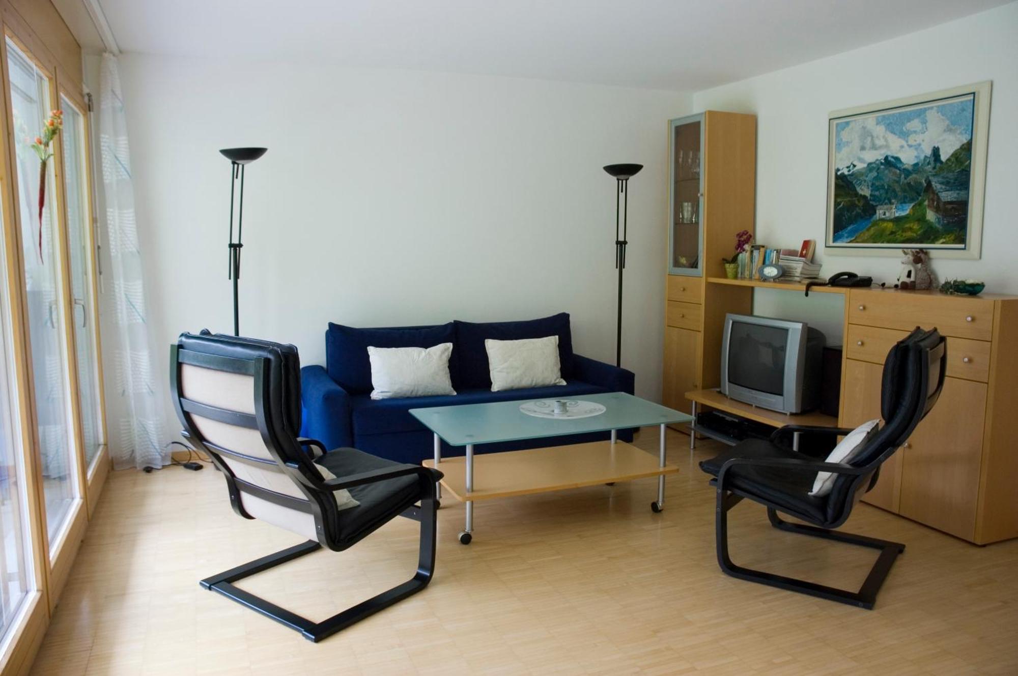 Ferienwohnung Mura ヴァルス エクステリア 写真