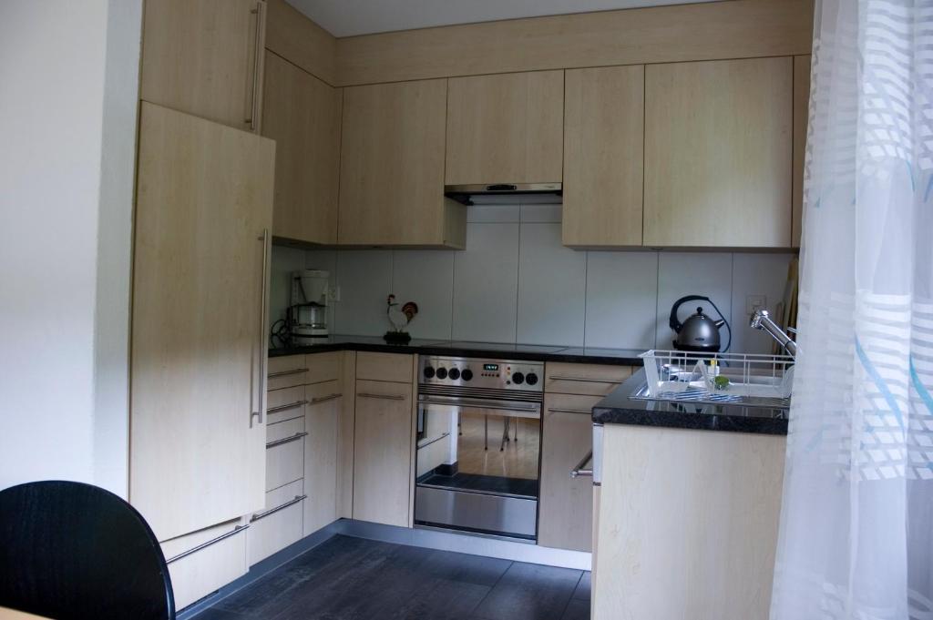 Ferienwohnung Mura ヴァルス 部屋 写真