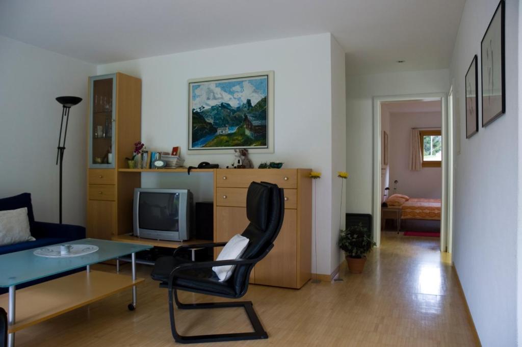 Ferienwohnung Mura ヴァルス エクステリア 写真