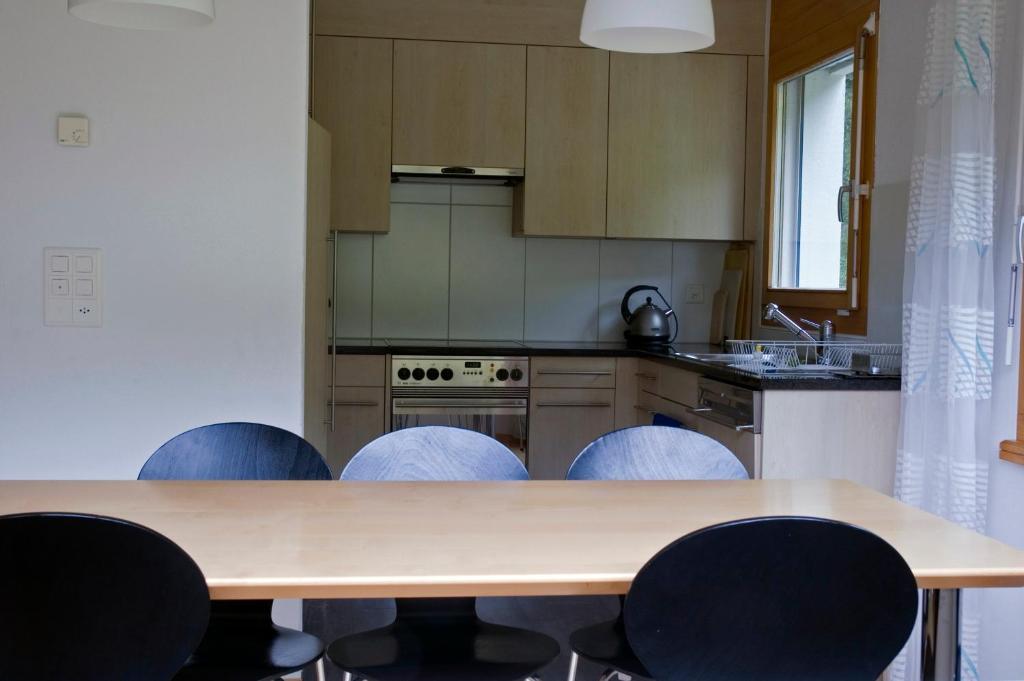 Ferienwohnung Mura ヴァルス エクステリア 写真